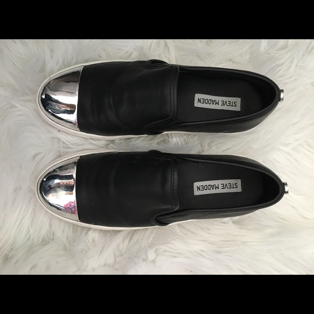 Steve Madden sneakers